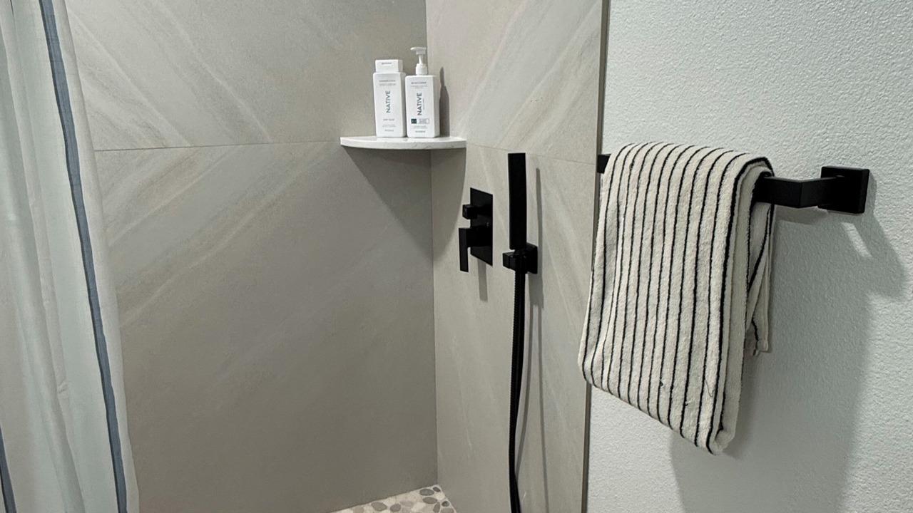 Photo of Bathroom in Clark County