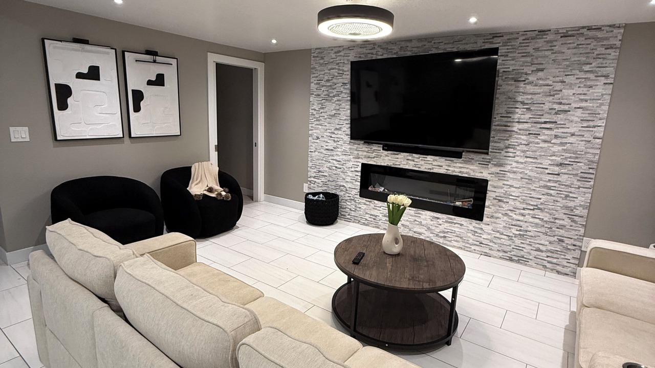 Photo of Livingroom in Clark County