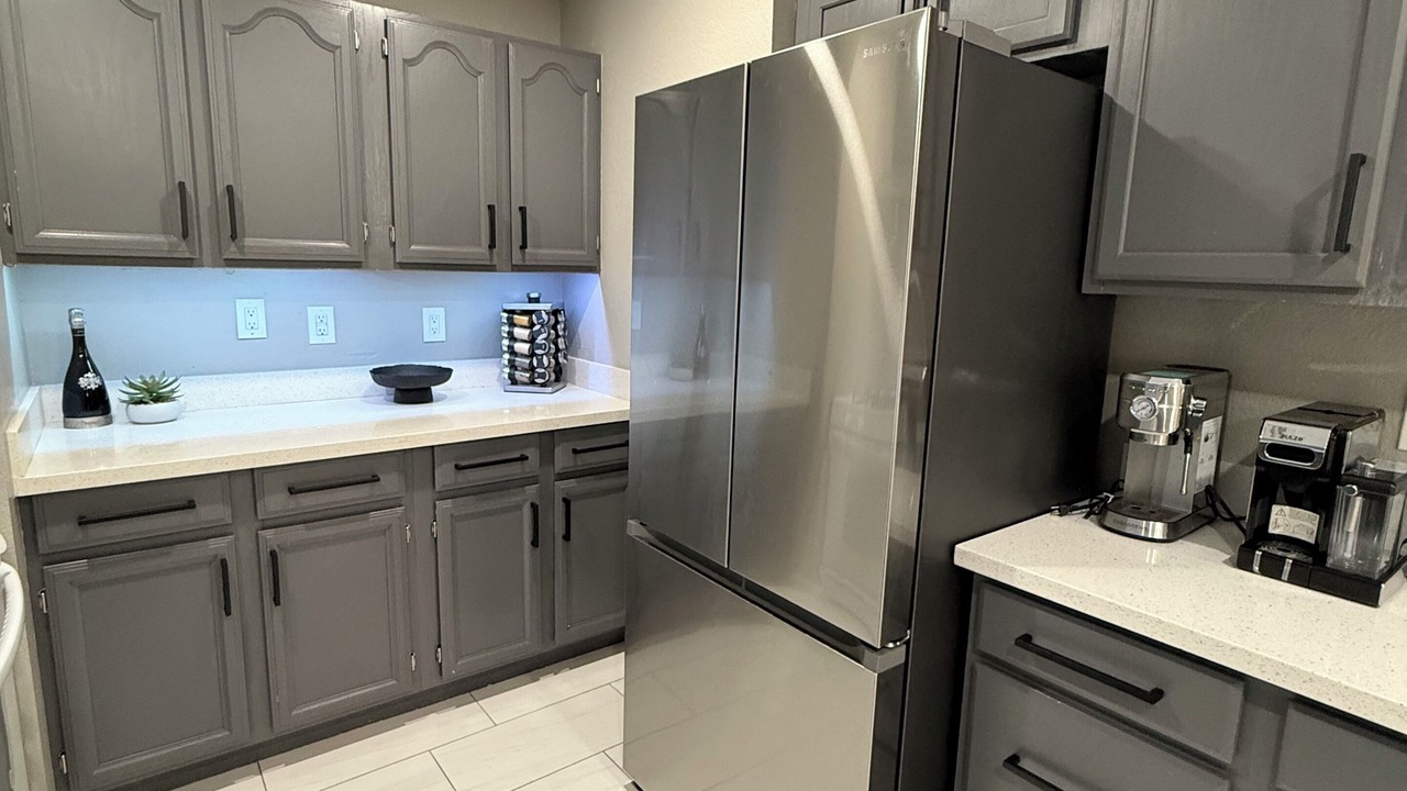 Photo of Kitchen in Clark County