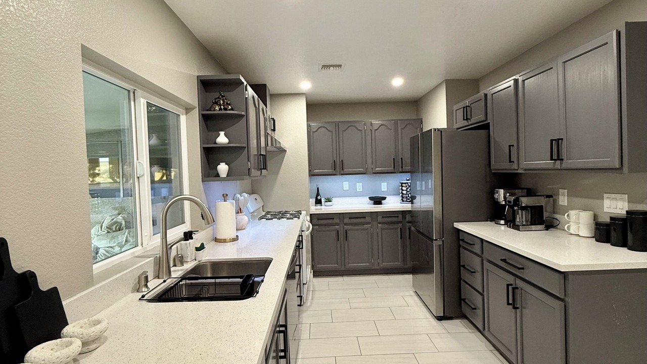 Photo of Kitchen in Clark County