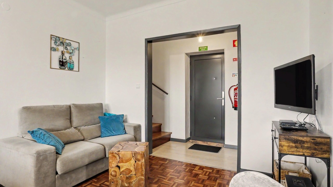 Photo of Livingroom in Prestimo