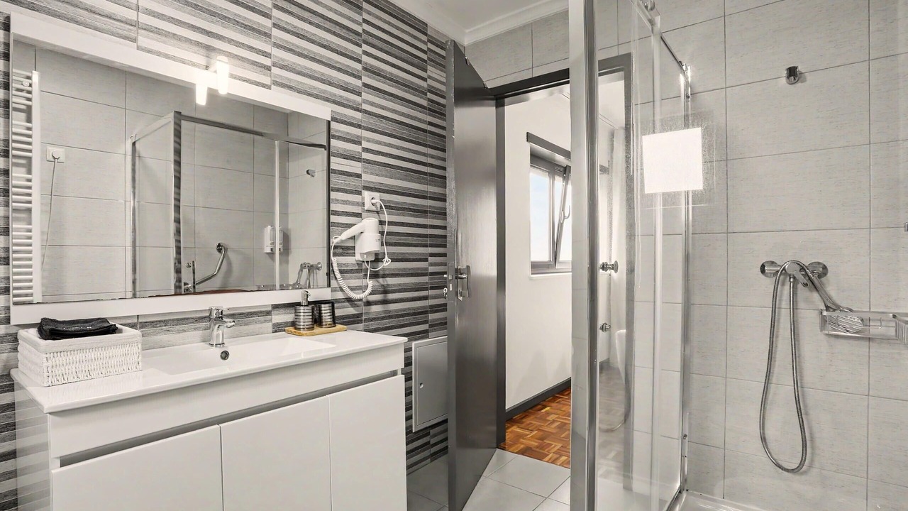 Photo of Bathroom in Prestimo