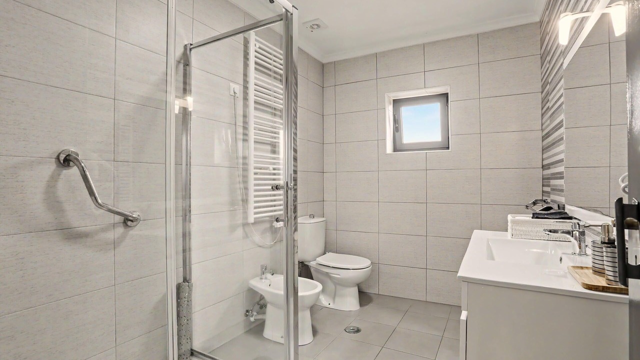 Photo of Bathroom in Prestimo