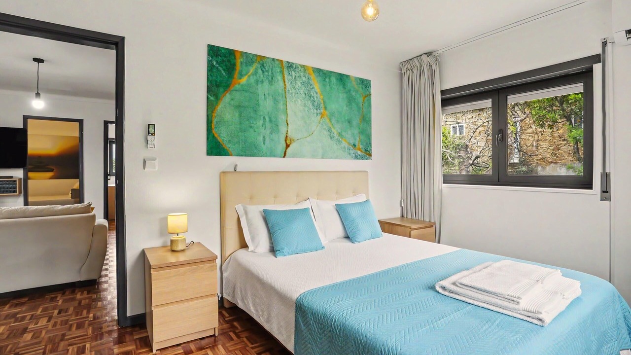 Photo of Bedroom in Prestimo