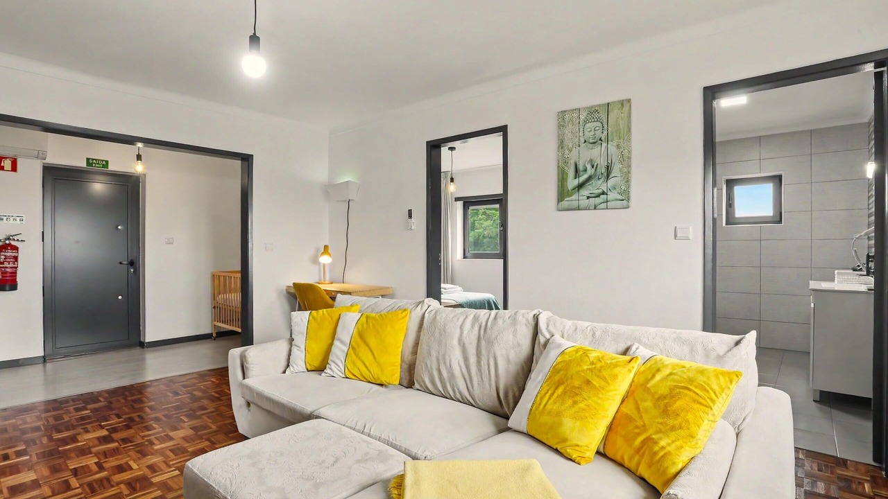 Photo of Livingroom in Prestimo