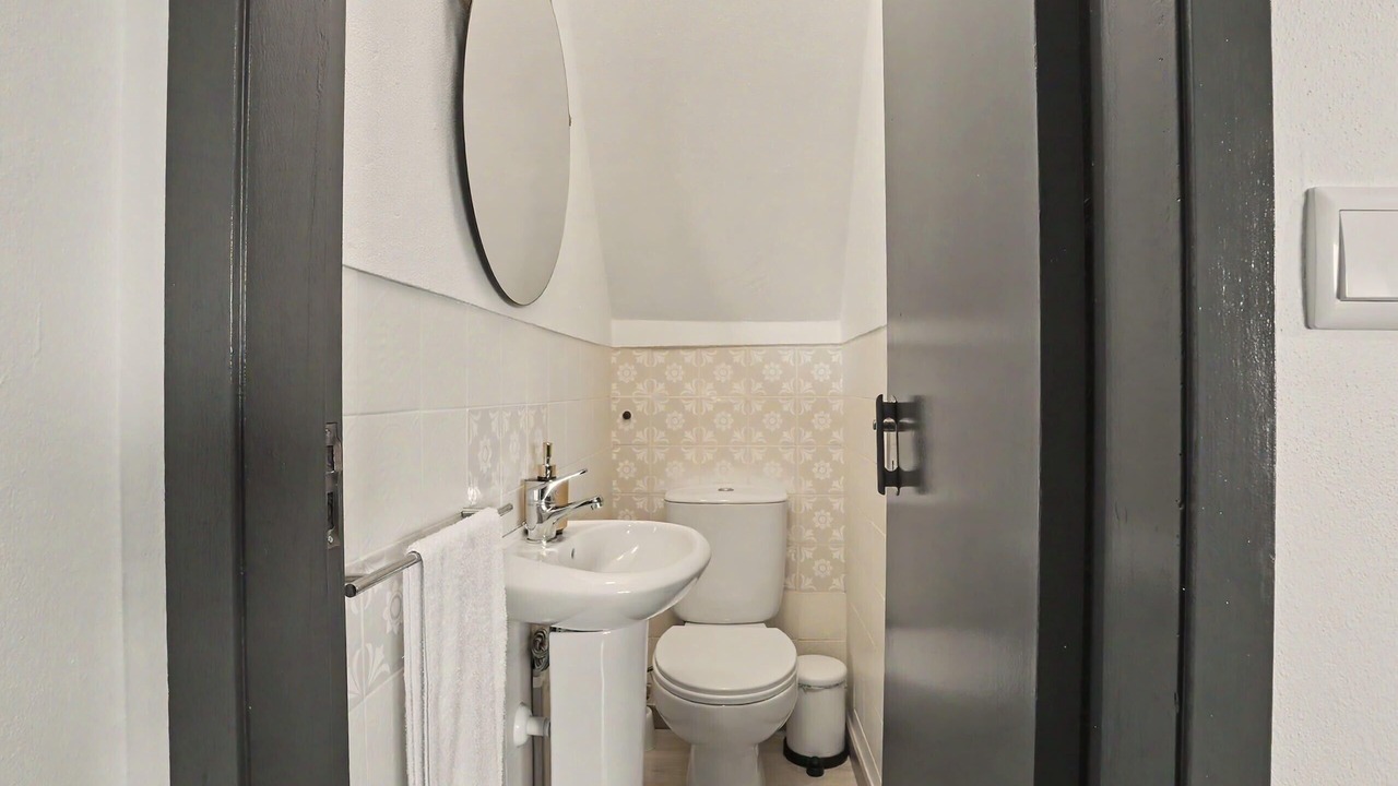 Photo of Bathroom in Prestimo