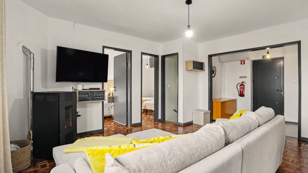 Photo of Bedroom in Prestimo