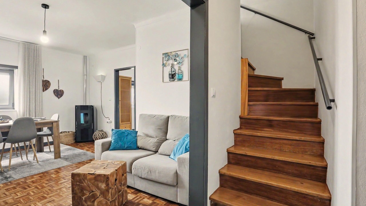 Photo of Livingroom in Prestimo