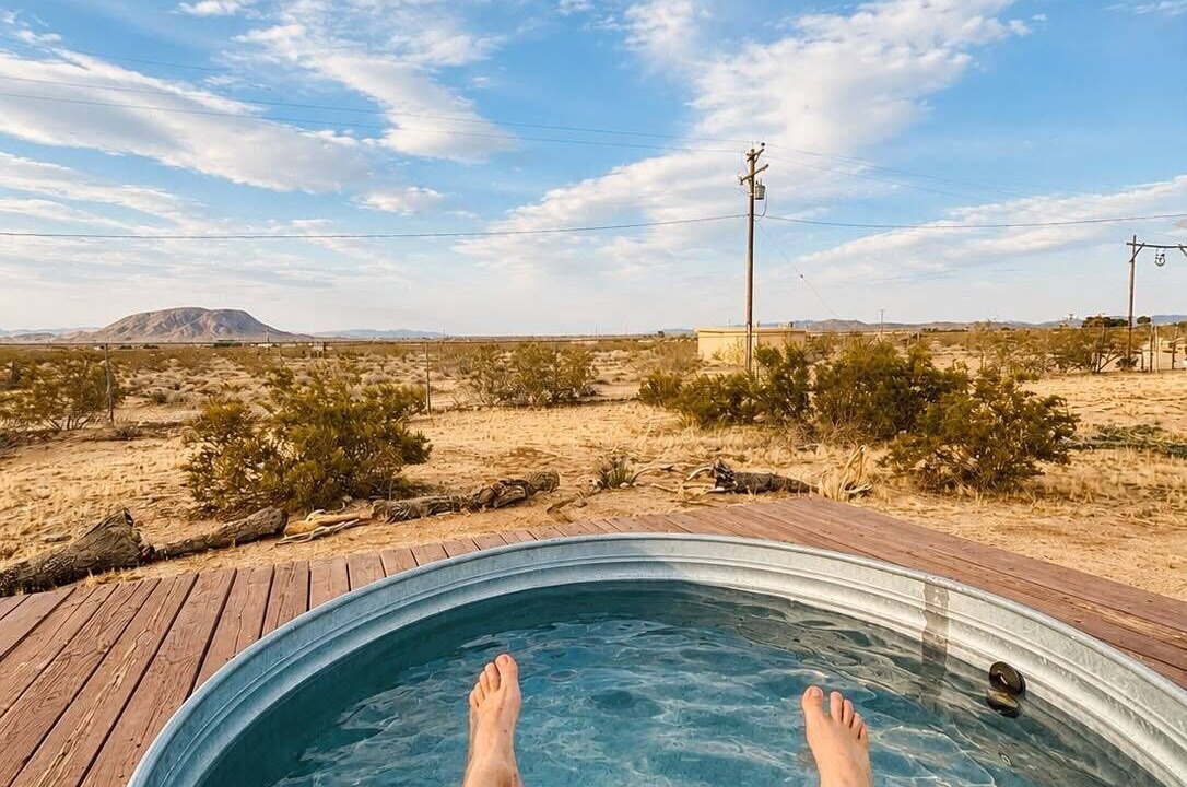 Photo of Outdoor in Landers
