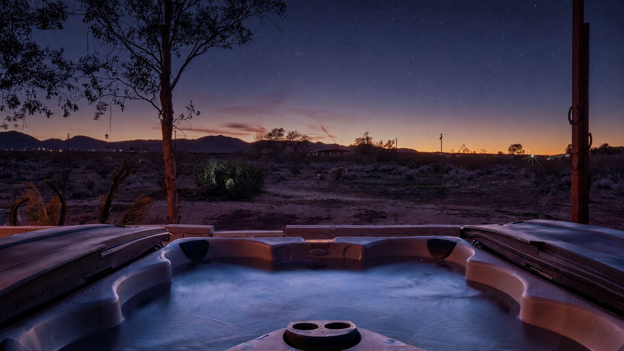 Photo of Outdoor in Landers
