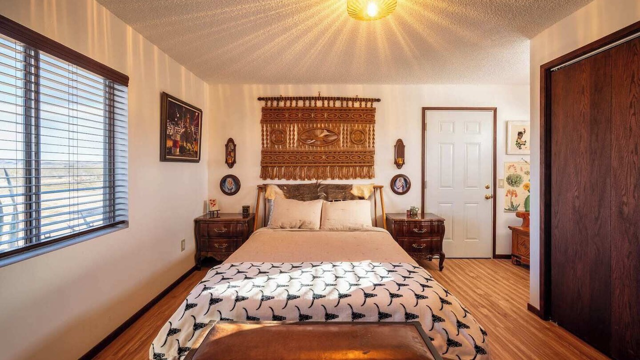 Photo of Bedroom in Landers