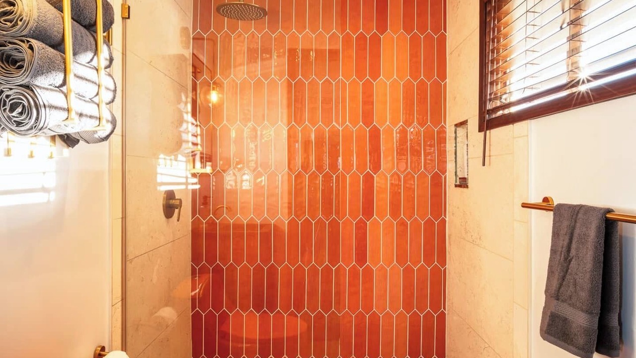 Photo of Bathroom in Landers