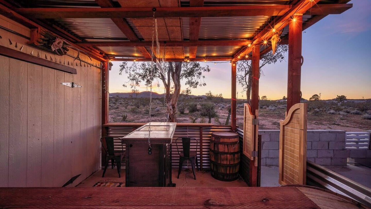 Photo of Outdoor in Landers