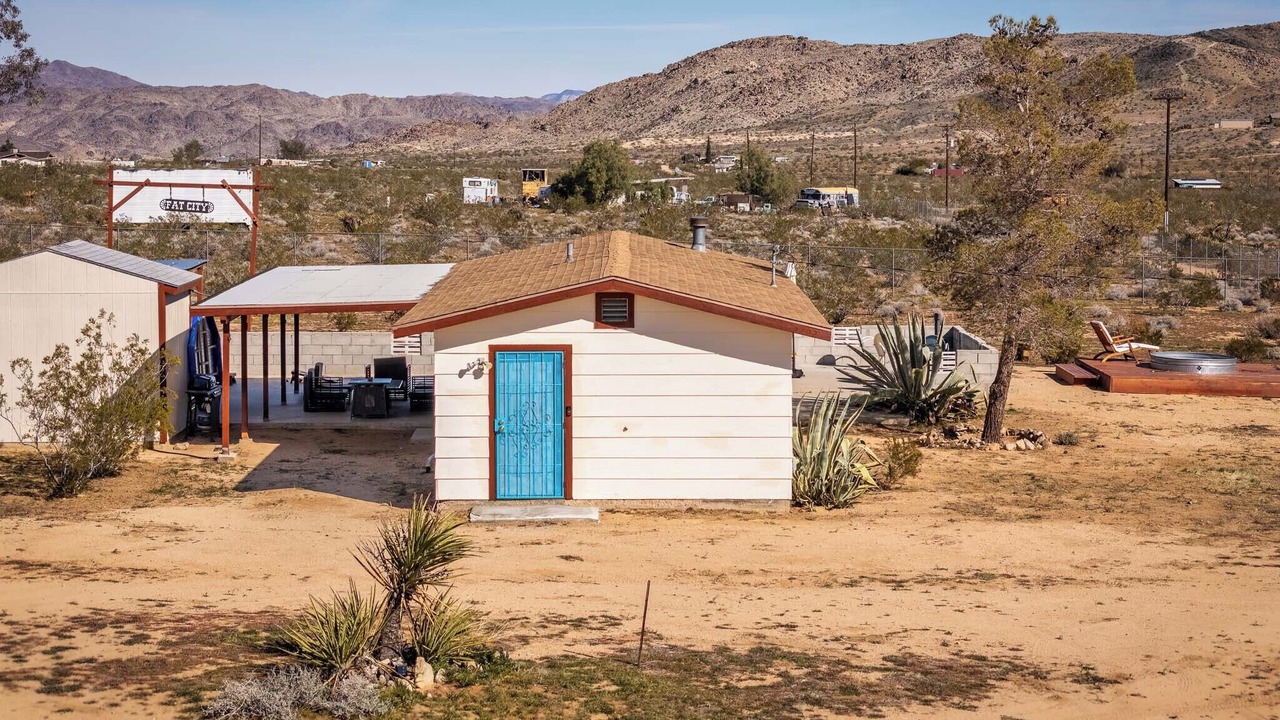 Photo of Outdoor in Landers