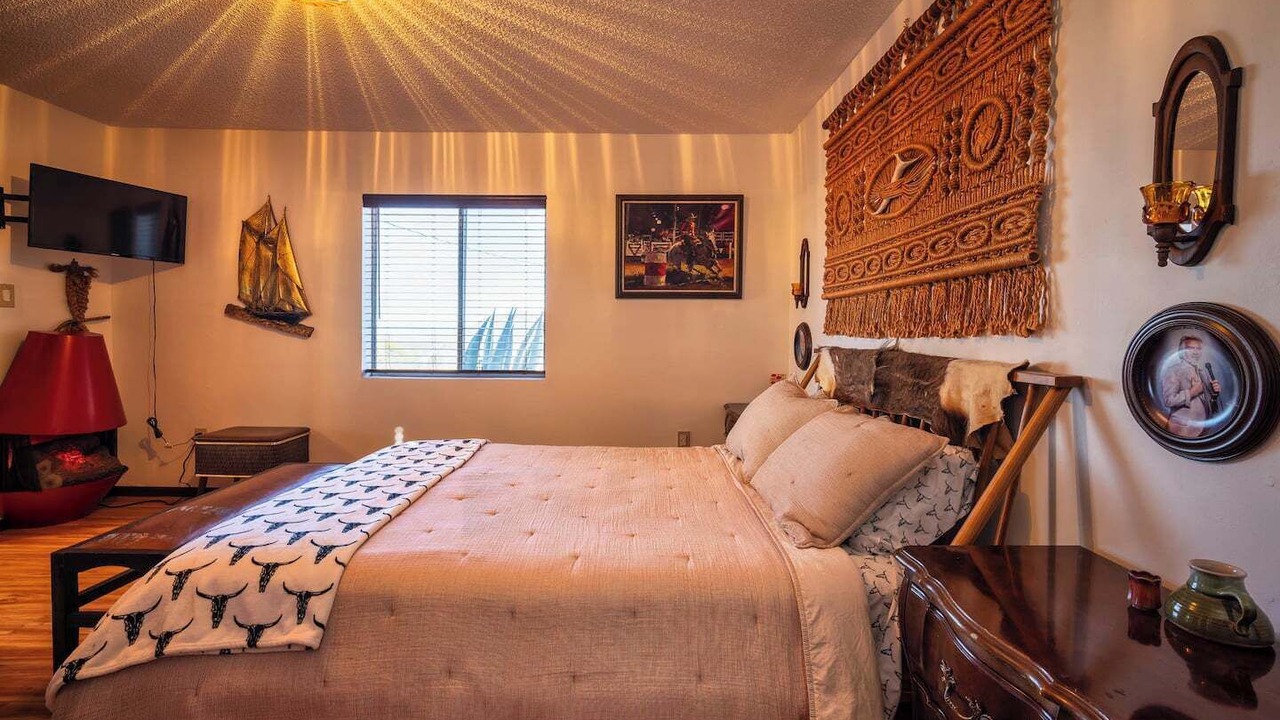 Photo of Bedroom in Landers