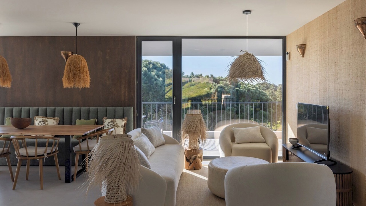 Photo of Livingroom in Zambujal de Baixo