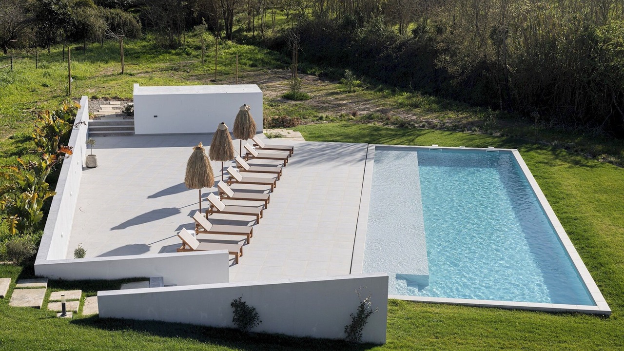 Photo of Outdoor in Zambujal de Baixo