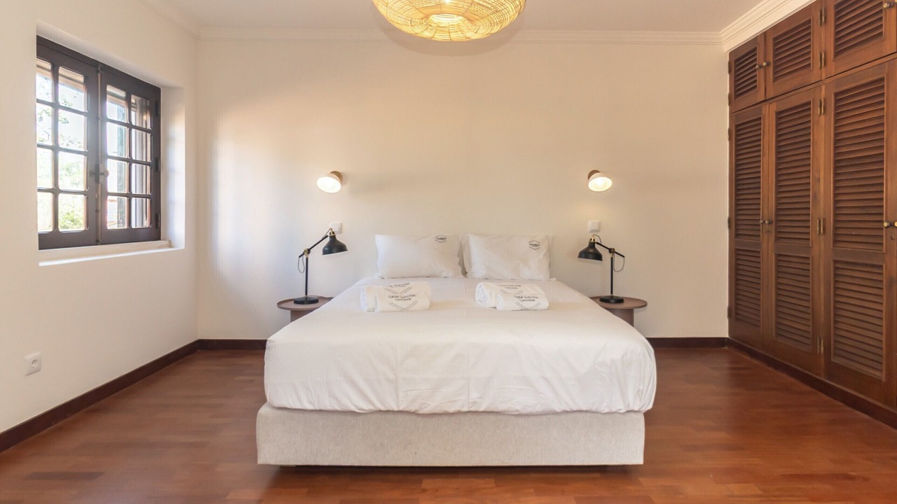 Photo of Bedroom in Sao Lourenco