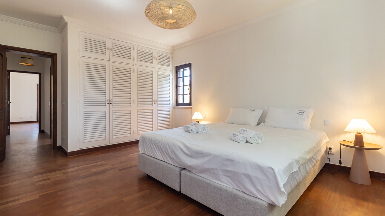 Photo of Bedroom in Sao Lourenco