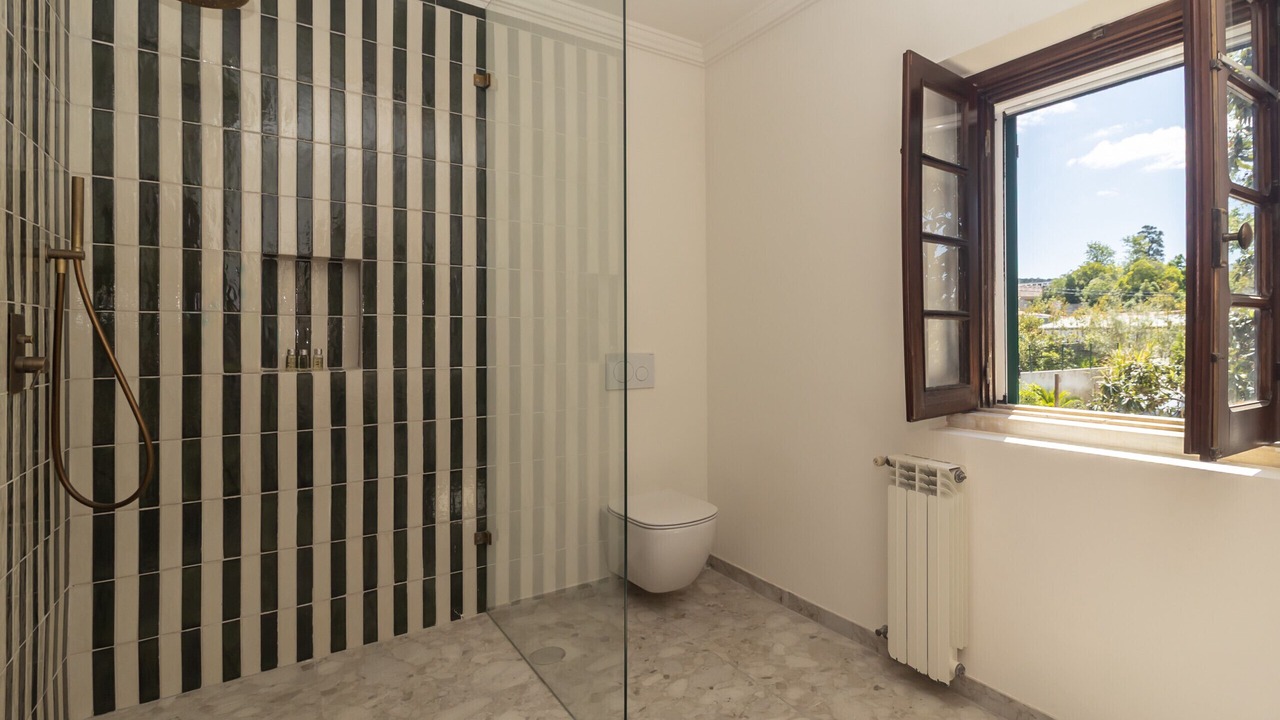 Photo of Bathroom in Sao Lourenco