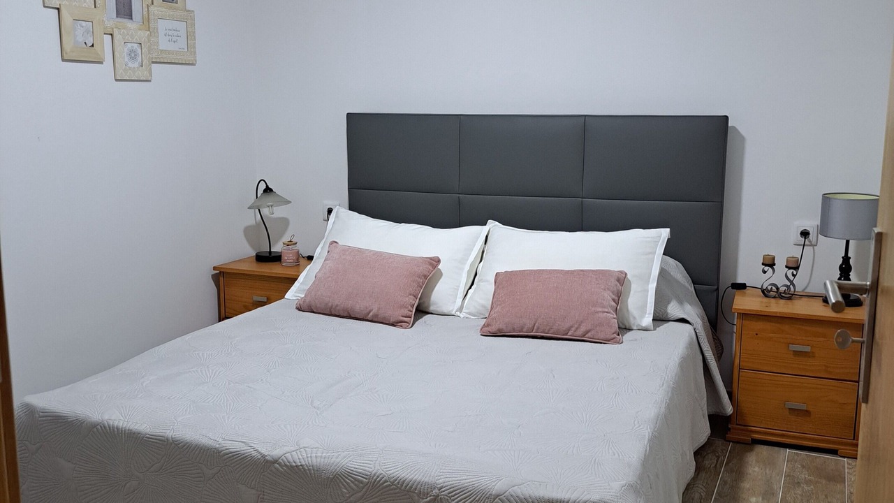 Photo of Bedroom in Meda