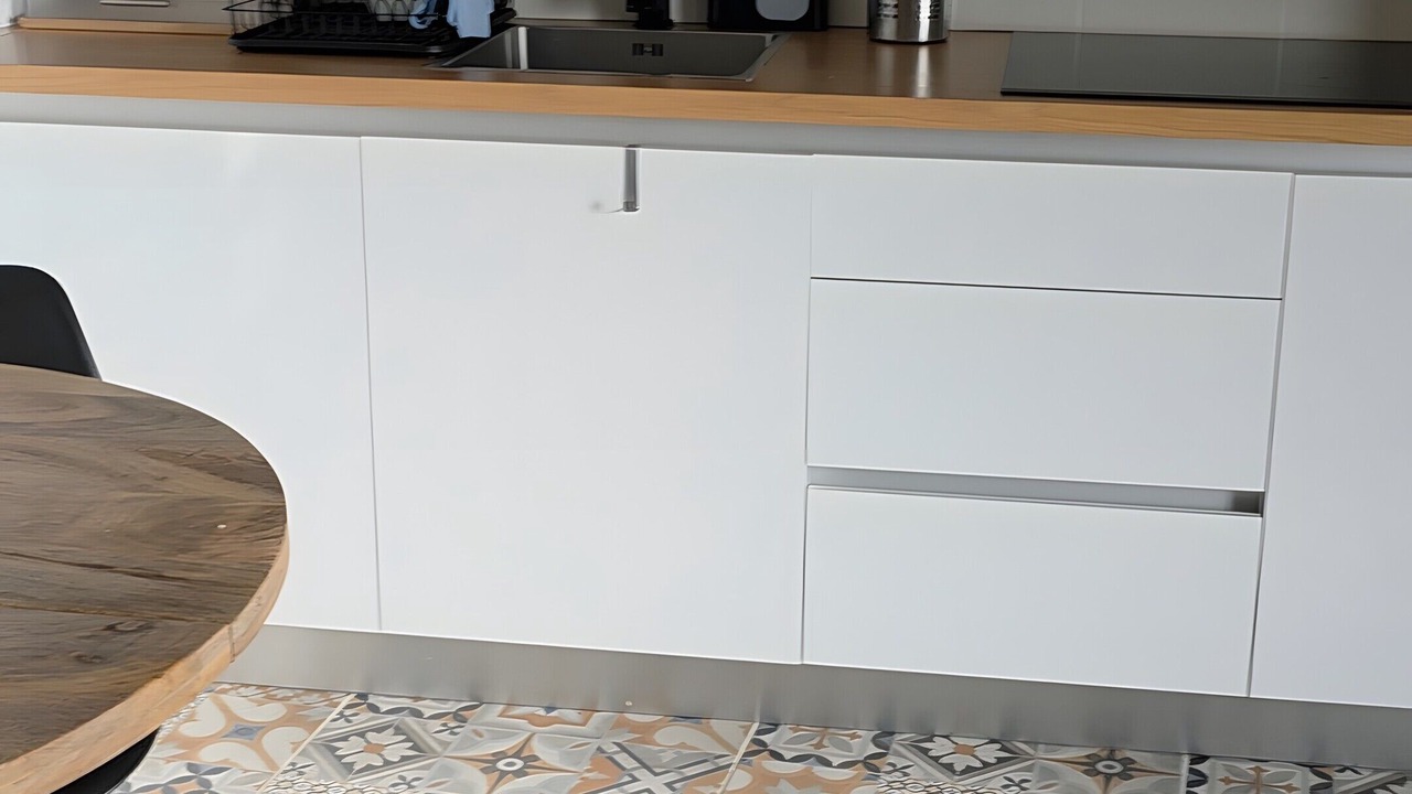 Photo of Kitchen in Meda
