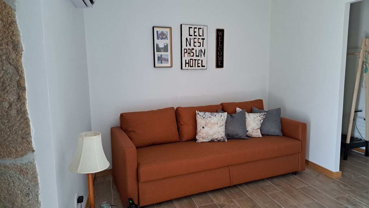 Photo of Livingroom in Meda