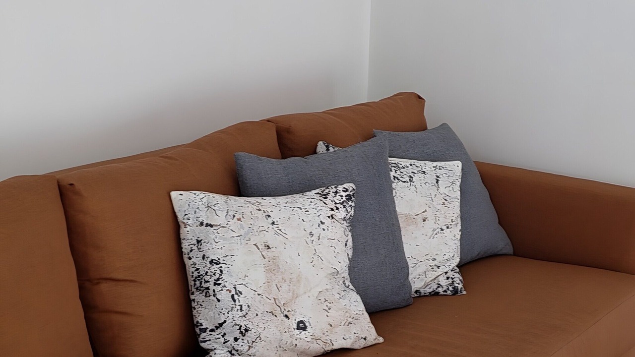 Photo of Livingroom in Meda