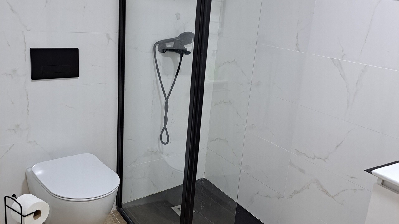 Photo of Bathroom in Meda