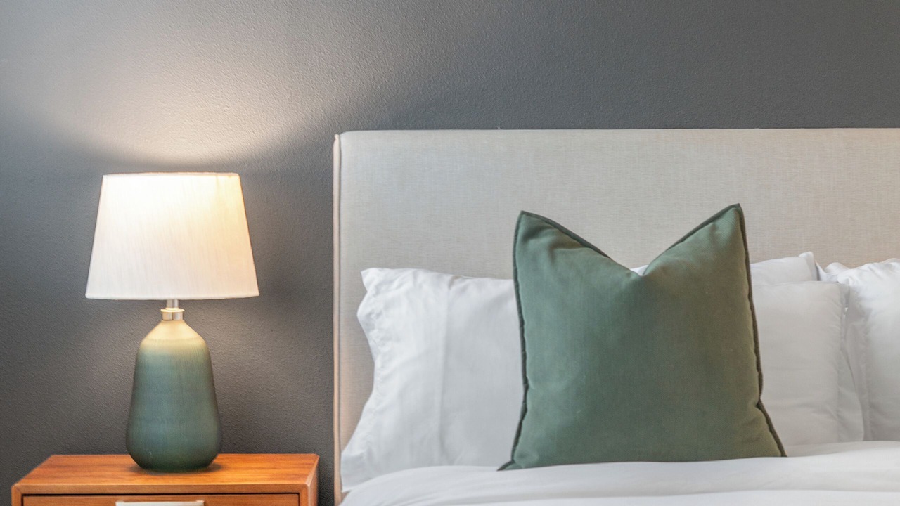 Photo of Bedroom in Marina del Rey