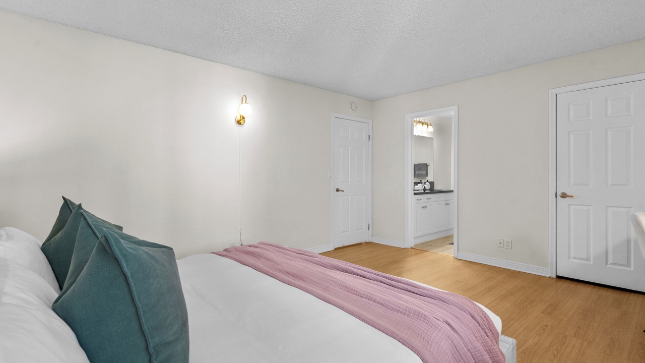Photo of Bedroom in Marina del Rey