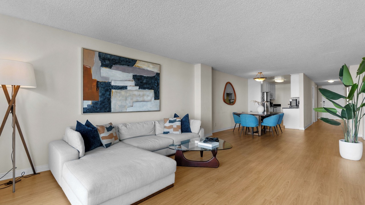 Photo of Livingroom in Marina del Rey