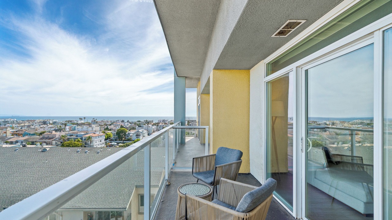 Photo of Outdoor in Marina del Rey