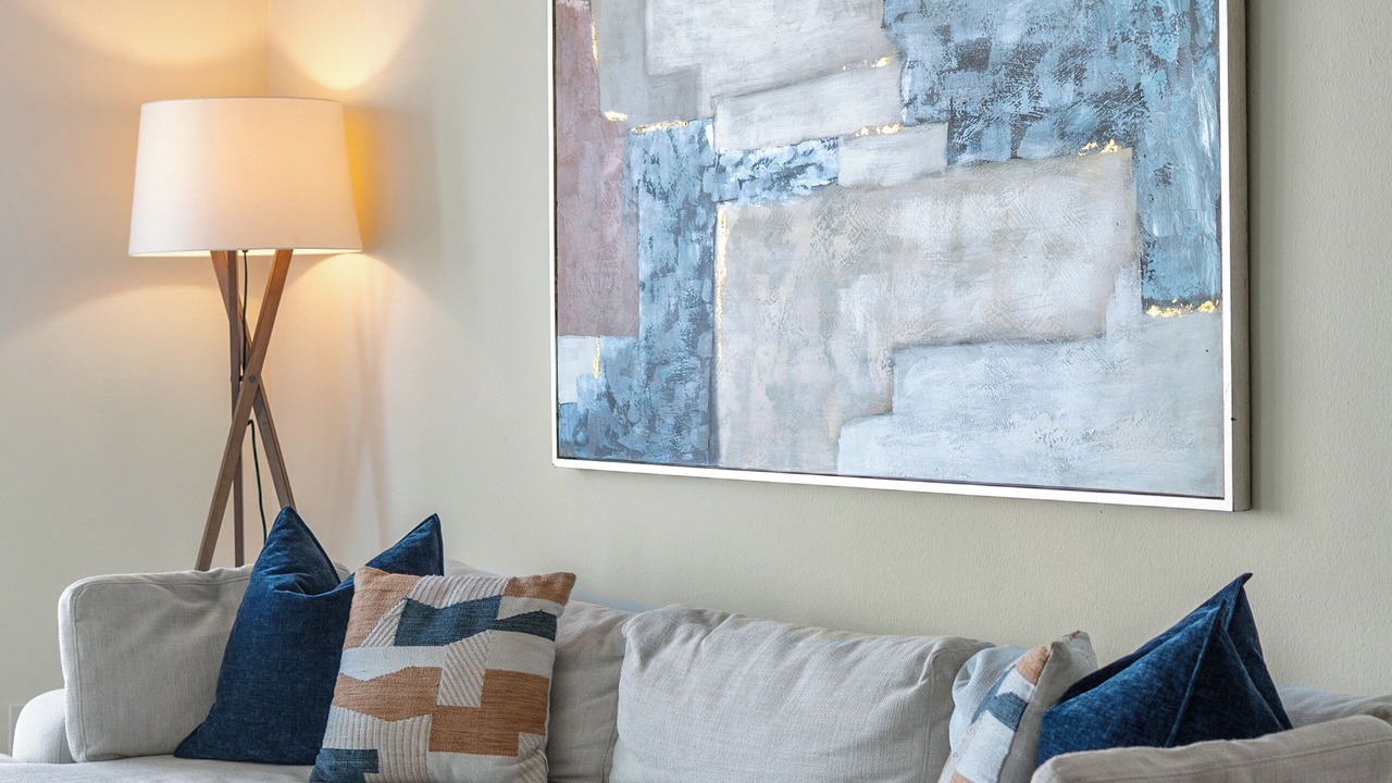 Photo of Livingroom in Marina del Rey
