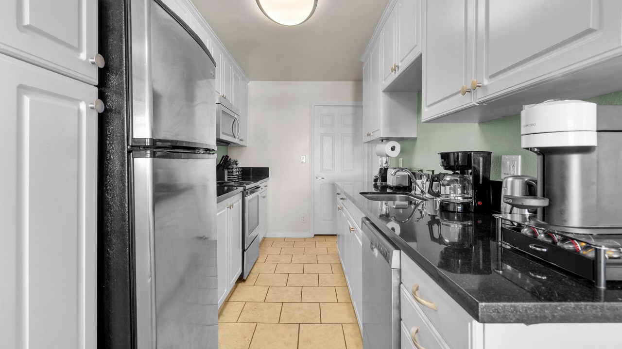 Photo of Kitchen in Marina del Rey