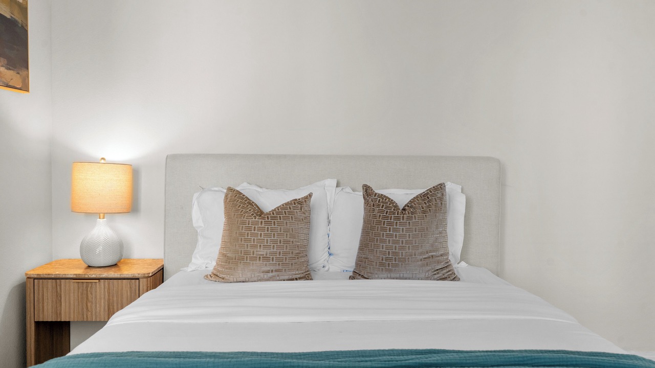Photo of Bedroom in Marina del Rey