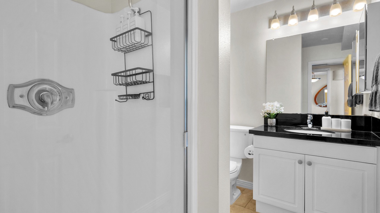 Photo of Bathroom in Marina del Rey
