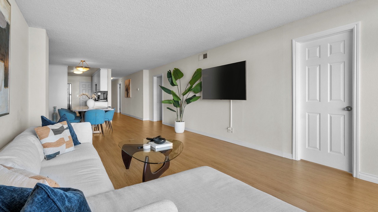 Photo of Livingroom in Marina del Rey