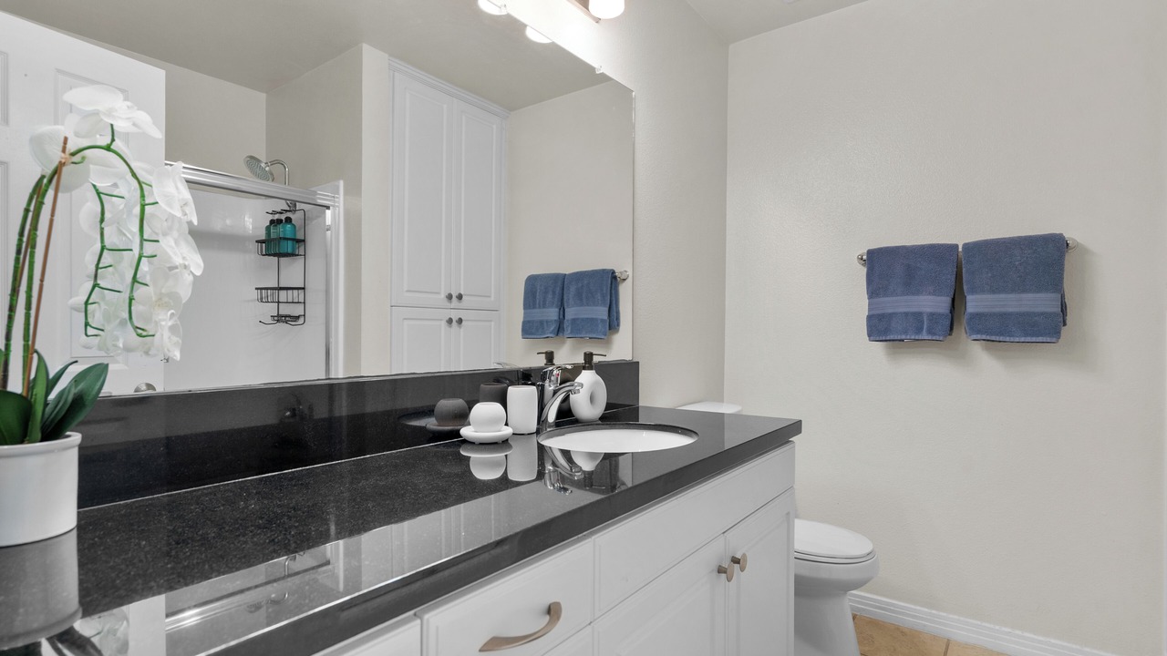 Photo of Bathroom in Marina del Rey