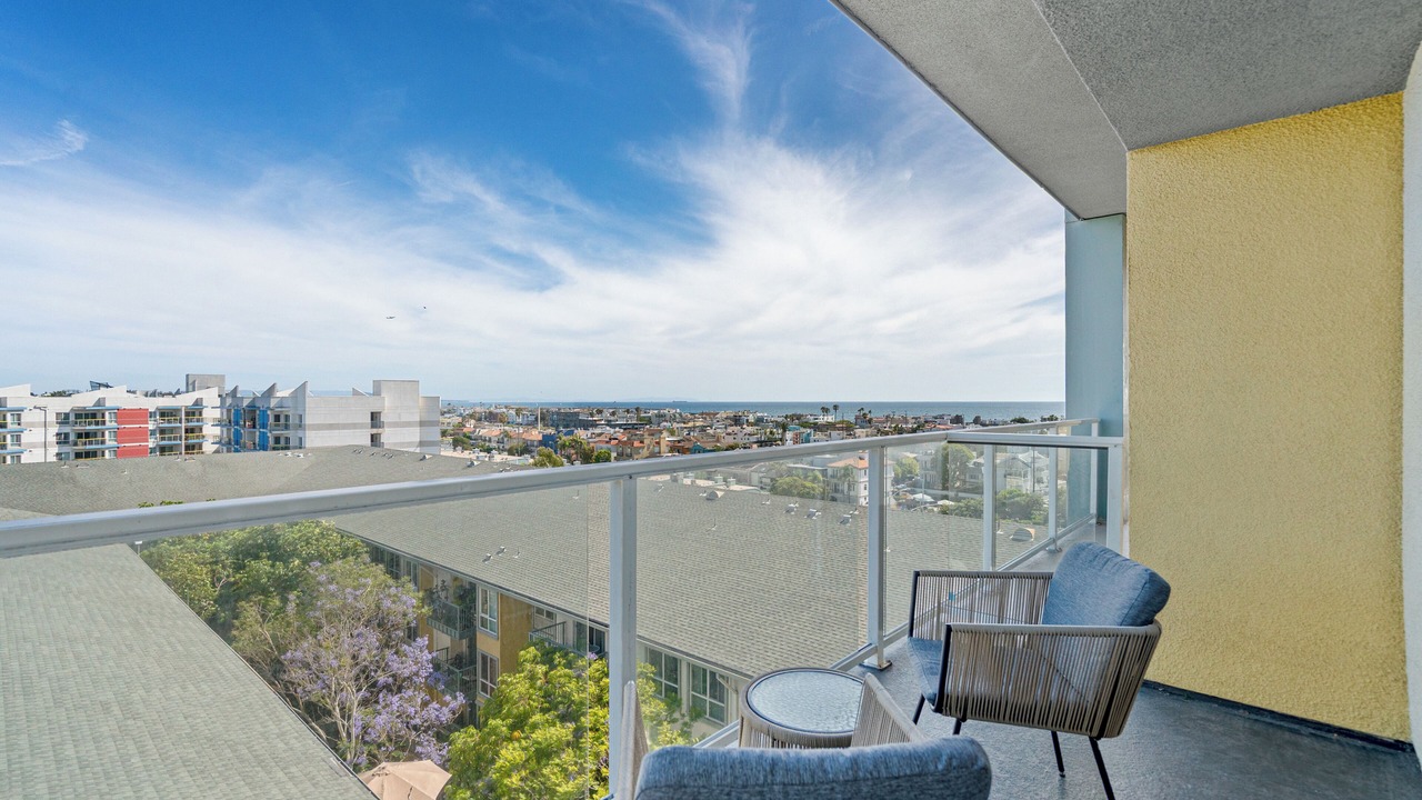 Photo of Outdoor in Marina del Rey