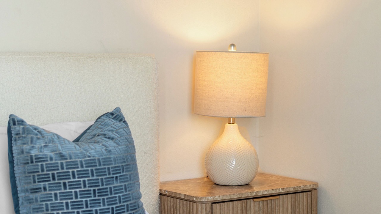 Photo of Bedroom in Marina del Rey