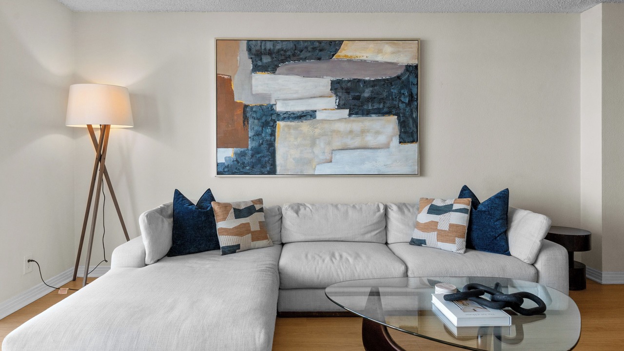 Photo of Livingroom in Marina del Rey