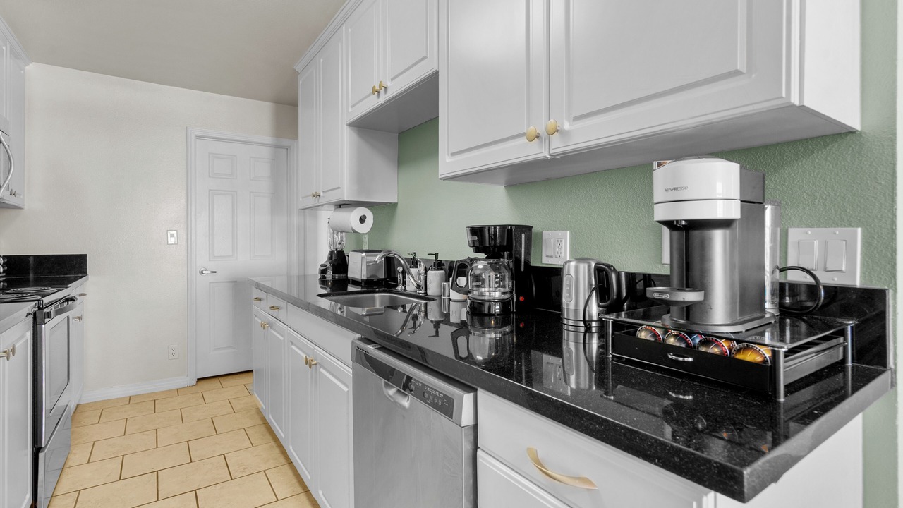 Photo of Kitchen in Marina del Rey