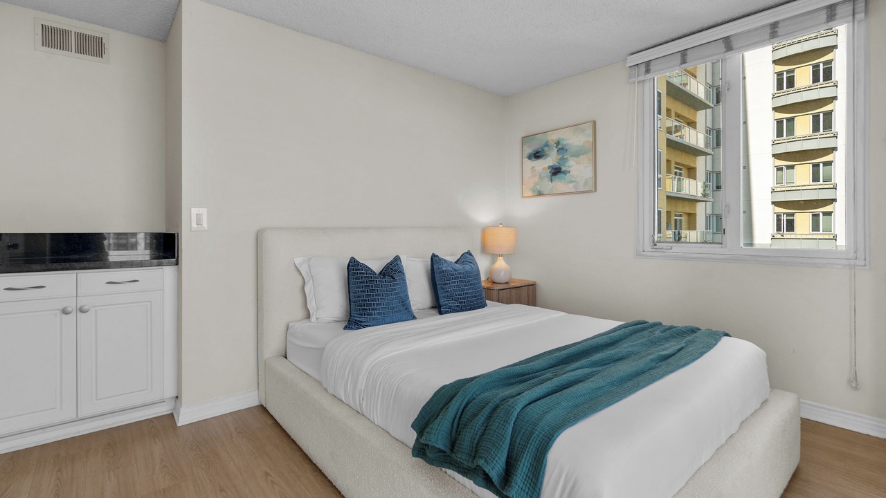 Photo of Bedroom in Marina del Rey
