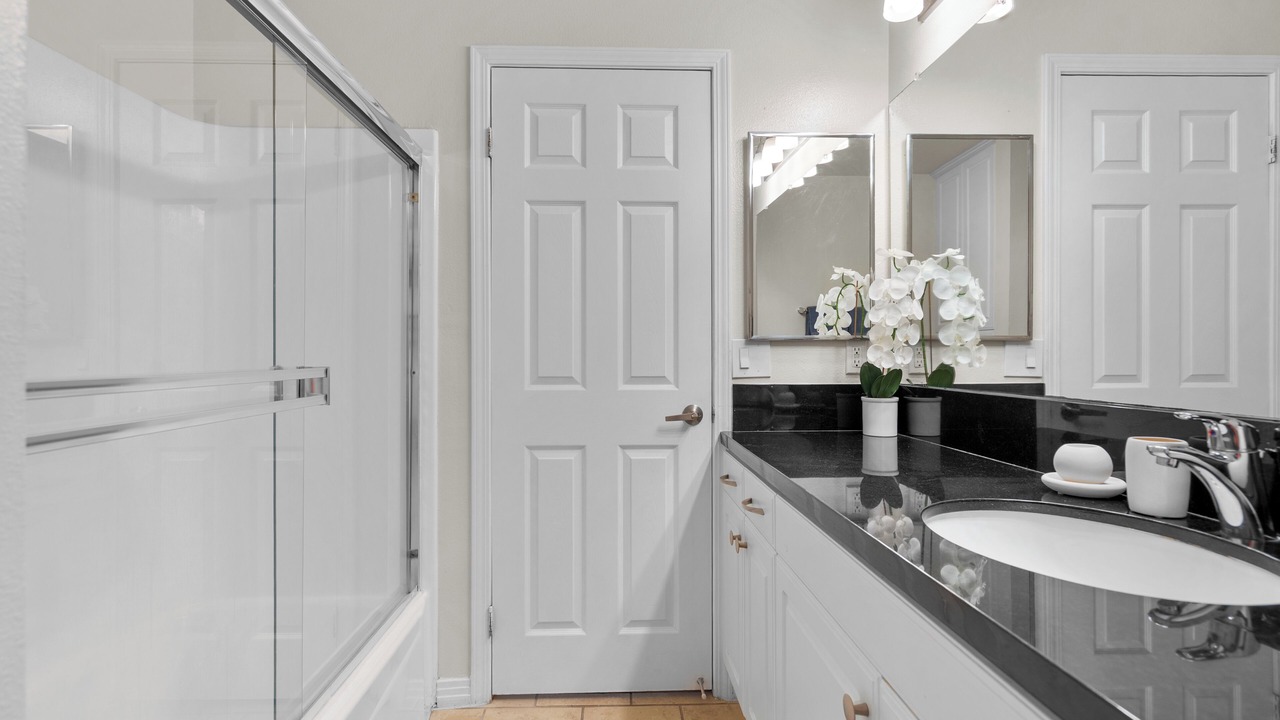 Photo of Bathroom in Marina del Rey