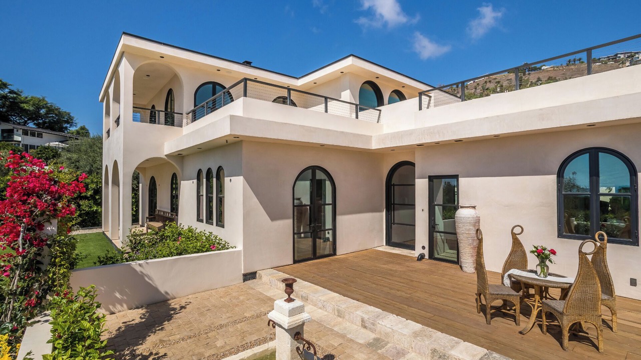 Photo of Outdoor in Western Malibu