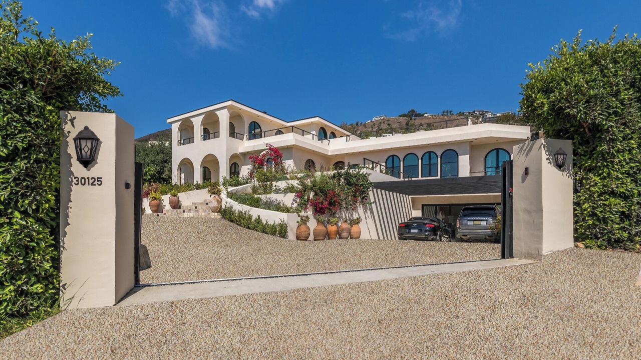 Photo of Outdoor in Western Malibu