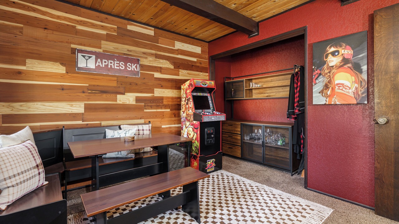 Photo of Bedroom in Big Bear City