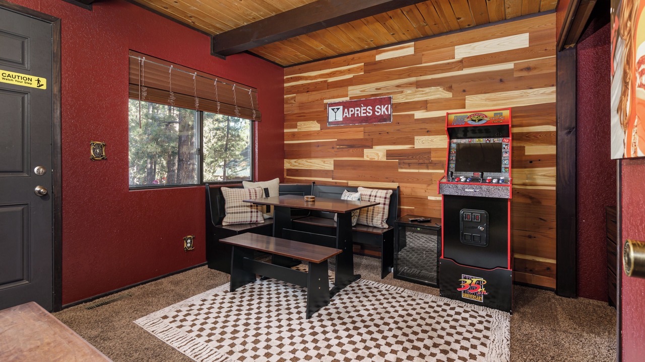 Photo of Bedroom in Big Bear City