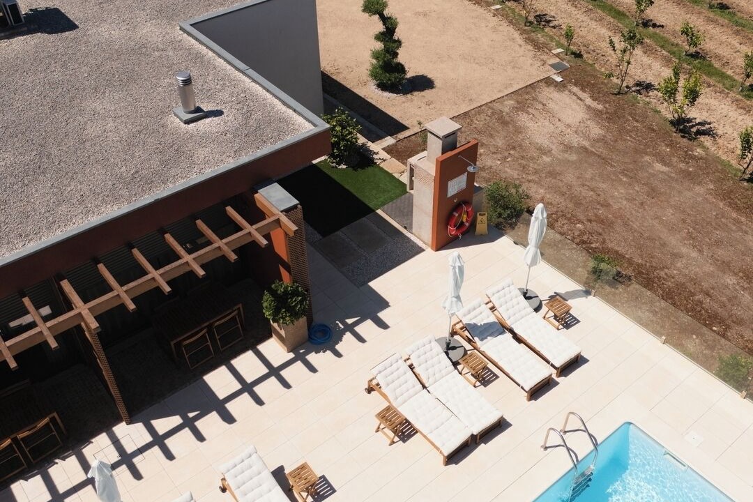 Photo of Outdoor in Pacos de Gaiolo